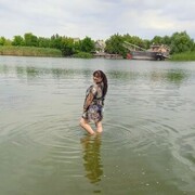  , Tanyashka