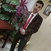  ,  Azamat, 34