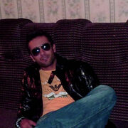  Kyle,  , 39