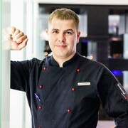  Garwolin,  Igor, 35