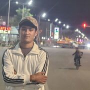  ,   Ali, 25 ,     