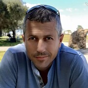  Or Yehuda,  Denis, 46