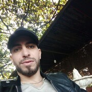  Algiers,  aissam, 31