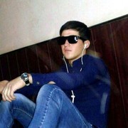 ,  SAIDJON, 27