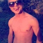  Chamigny,  Radu, 32