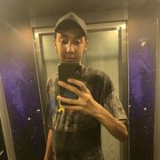  Kenitra-GHARB,  Abderrahman, 22