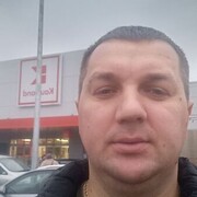  Ostrow Mazowiecka,  Jurek, 39