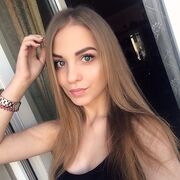 Знакомства Константиновка, девушка Ксюша, 24