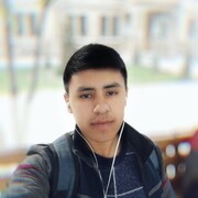 ���������� ���������, ���� ����� Ismoiljon, 22 ����, ������������ ��� ������, ����� � ���������