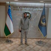 ���������� ������, ���� ������� Murod, 34 ����, ������������ ��� ������, ����� � ���������