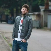 ���������� �������, ���� ������� George, 33 ����, ������������ ��� ������, ����� � ���������, c�������� ���������