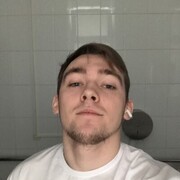  ,  Gleb, 20