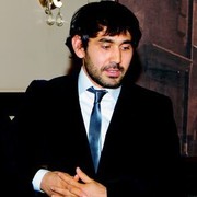 ���������� �������, ���� ������� Diyor, 47 ���, ������������ ��� ������