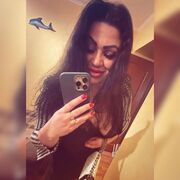  , Alina