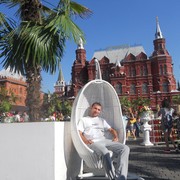  ,   Sergey, 46 ,     , c 