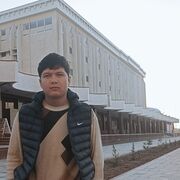  ,  Sardor, 23