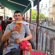  Velke Prilepy,  Sasha, 27