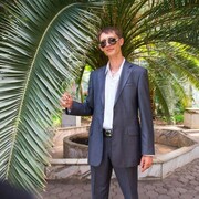 ���������� ��������, ���� ������� Ser McSeven, 42 ����, ������������ ��� ������, ����� � ���������, c�������� ���������, ���������