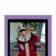  ,   Mark, 46 ,  