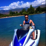  ,   Arman, 31 ,   
