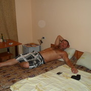 ���������� �����, ���� ������� Sergei, 43 ����, ������������ ��� ���������