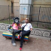 ���������� �����-���������, ���� ������� Pavel, 35 ���, ������������ ��� ������, ����� � ���������