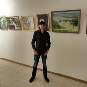  ,   Ruslan, 51 ,  