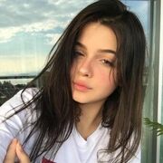 Знакомства Нижний Новгород, Алена