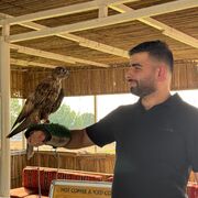  Sutton Valence,  Nabil, 24