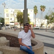  Ramat HaSharon,  sasha, 52
