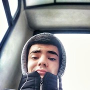  Narysov,  Abdulaziz, 28