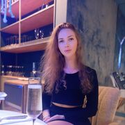 Знакомства Сочи, Kate