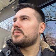  Garwolin,  Alex, 32