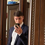 ���������� ������, ������ ����, 18