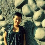 ���������� ������, ���� ������� Eva, 35 ���, ������������ 