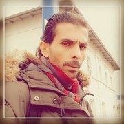  Weissenburg in Bayern,  Mahmoud, 45