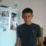  ,   Baurjan, 38 ,   