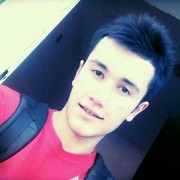 ���������� �������, ���� ������� Bekzod, 30 ���, ������������ ��� ������