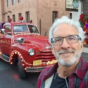  Ellingen,  Liam pipper, 60