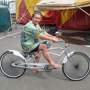  ,   Alex, 44 ,   