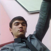 ���������� �������, ���� ������� DostoN BeK, 35 ���, ������������ 