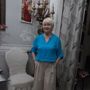  Canischio,  Natalia, 67