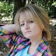  Posen,  Ivanna, 43