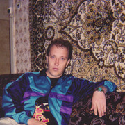 ���������� �������, ���� ������� Igor, 62 ����, ������������ ��� ������, ����� � ���������, c�������� ���������