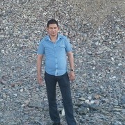  ,   Sharof, 39 ,   