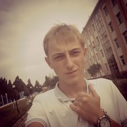  ,  Pavlovich, 28