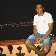  Novy,   Yassine, 25 ,   ,   