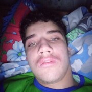  Contagem,  Carlos, 20