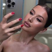 Знакомства Воронеж, Владислава