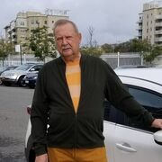  Lavallette,  Sergei, 73